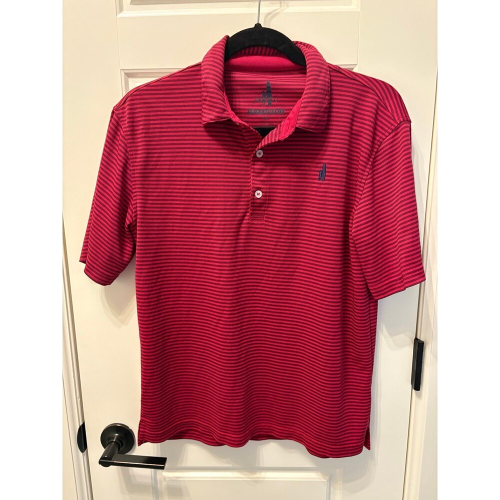 Youth Johnnie-O Polo